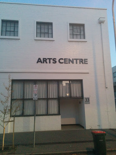 Gilles Street Arts Centre