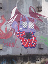 Graffiti No Muro