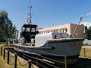 Barca Cp304