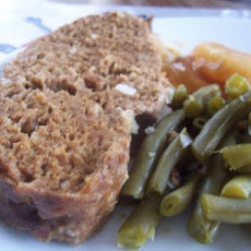 Meatloaf - Crock-Pot