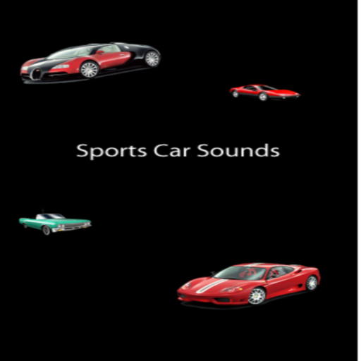 Sports Car Sounds LOGO-APP點子