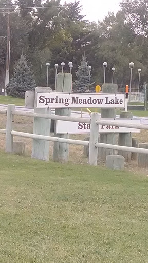 Spring Meadow Lake