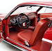 Ford Mustang Gt 390 1968