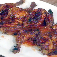 Jack's BBQ Chicken