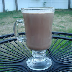 Mexican Hot Cocoa