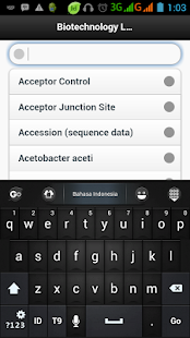 How to install Biotechnology List 8.9 mod apk for pc