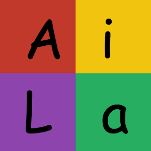 Belajar Huruf.apk ABCDE