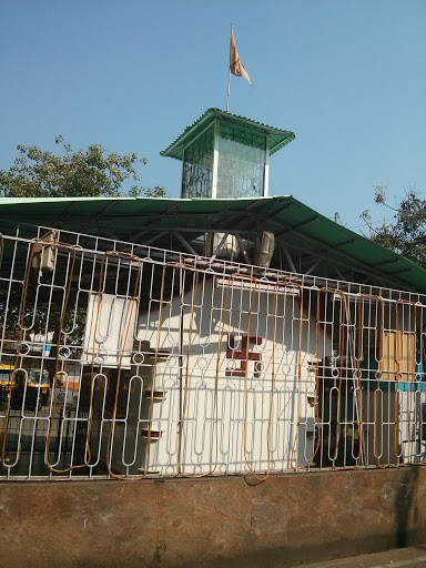 Ganesh Temple Vasco