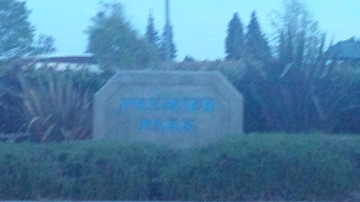 Premier Park