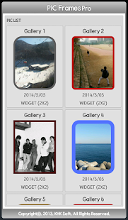 How to get PIC Frames (Frame Widget) patch 1.1.1 apk for bluestacks