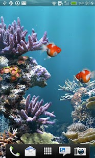 How to download Live Aquarium Lock Wallpaper patch 7.906 apk for laptop