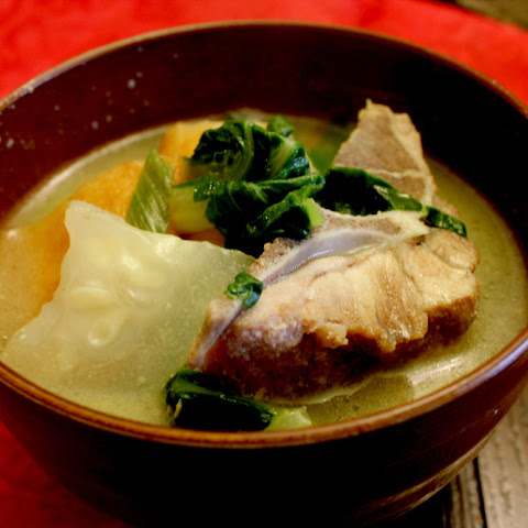 10 Best Soup With Pork Bones Recipes | Yummly