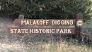 Malakoff Diggins State Historic Park