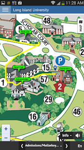 How to get LIU Post 10.0.0.2 unlimited apk for bluestacks