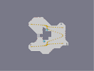 Thumbnail of the map 'Single Cell'