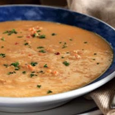 Lobster Bisque