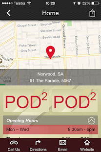 How to get Pod2 Podiatry 1.399 apk for laptop