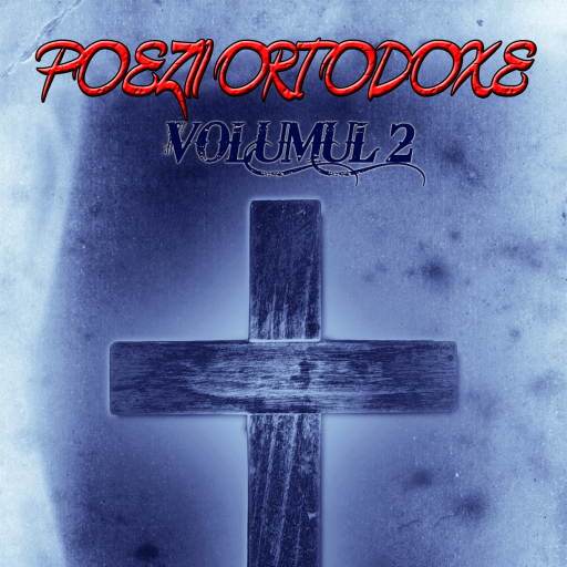 Poezii Ortodoxe vol. 02 (KIRA) LOGO-APP點子