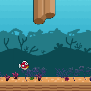 Flappy Poisson.apk 1.0