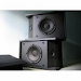 Bafles Bose 201 Series 3 60W Rmsch