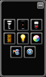 How to mod Flashlight 3.2.1 apk for bluestacks