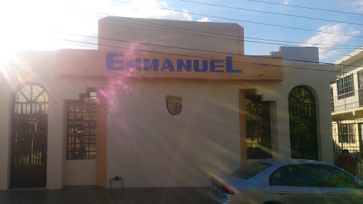 Iglesia Emmanuel