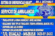 Sistema De Emergencias Naiart Ca