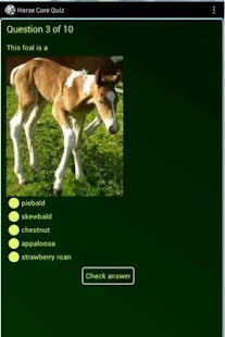 How to download FREE Essential Horse Care Quiz patch 1.0 apk for laptop