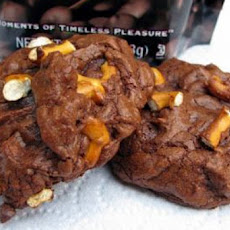 Bat Poop - for Halloween