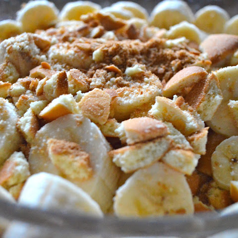 10 Best Jello Banana Pudding Recipes | Yummly