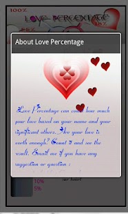 How to install Love Percentage 6.0 mod apk for android