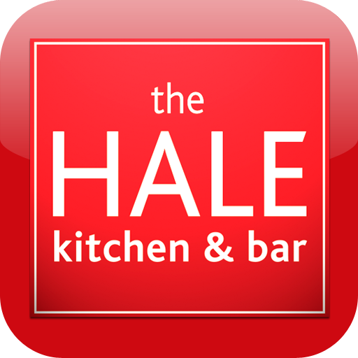 Hale Kitchen LOGO-APP點子