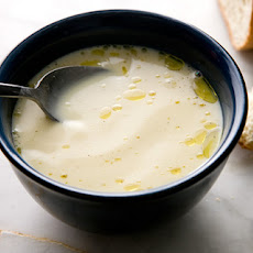 Côte d'Azur Cure-All Soup Recipe