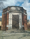 Newbury Park War Memorial - Children's Wing