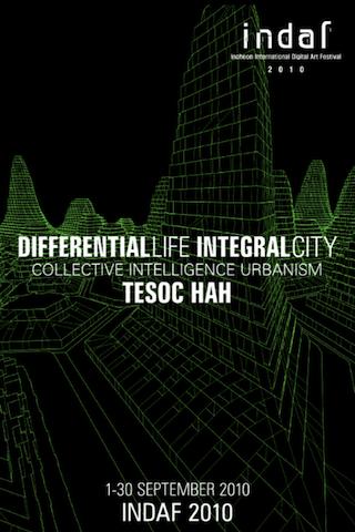 INTEGRAL CITY INDAF