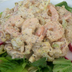 Shrimp Salad