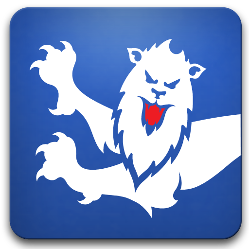 ECB Cricket LOGO-APP點子