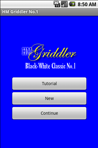 hm-griddler-no-1 for android screenshot