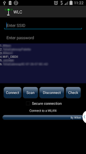How to install WLC 2.0 mod apk for pc