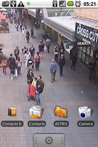 免費下載娛樂APP|Random Webcam Wallpapers app開箱文|APP開箱王