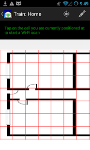 How to get WiFi Indoor Localization 1.0 mod apk for bluestacks