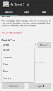 How to install My Street Chat lastet apk for android