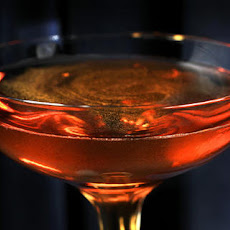 Widow's Kiss Recipe