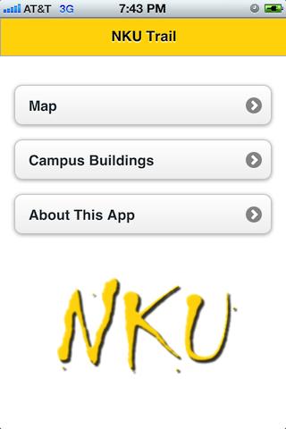 NKU Trail