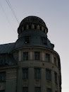 Rooftop Dome