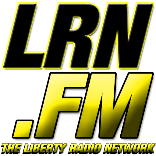 Liberty Radio LOGO-APP點子