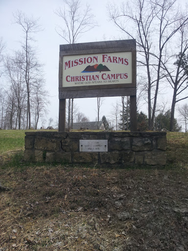 Mission Farms Christian Campus