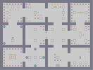 Thumbnail of the map 'Erik Satie'