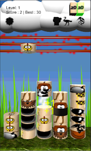 How to install Wild Swapper patch 1.1 apk for bluestacks