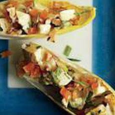 Pear Salad with Buttermilk-Curry Dressing